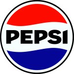 Pepsi Logo (2023-present)