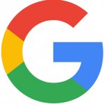 Google Icon (2015-present)