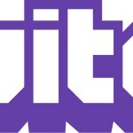 Twitch Logo (2011-2019)