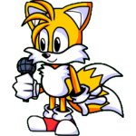 Tails The Fox (FNF)