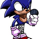 Boom Sonic (FNF)