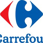 Carrefour Logo (2009-present)