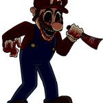 Mario exe