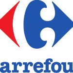 Carrefour Logo (1982-2009)