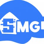 SMG4 Logo (2023-present)