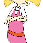 Helga Pataki