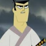 Samurai Jack