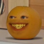 superannoying orange