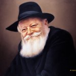 The Rebbe template
