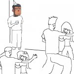 They don't know Meme Generator - Imgflip