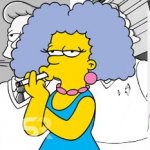 Patty bouvier