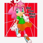 Classic Amy Is Way Better Then Modern Amy