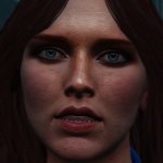 Triss Merigold Witcher 3