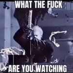 Vergil What The F**k Are You Watching