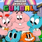 The Amazing World of Gumball | The Dubbing Database | Fandom