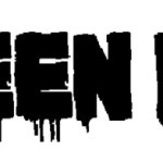 Green Day 21st Century Breakdown logo PNG