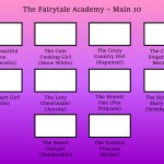 Fairytale Academy