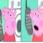 Peppa Pig Calls the Police