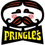 Pringles Logo (1967-1981)