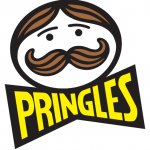 Pringles Logo (1996-2001)