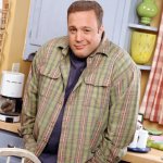 Kevin James