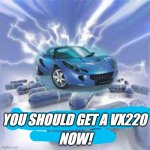 VX220