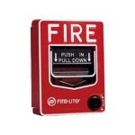 Fire Alarm template