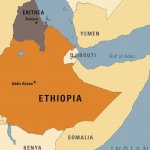 Eritrean-Ethiopian Border Problem Resolution