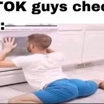 trash tiktok meme that i found on the internet