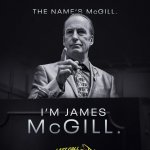 Names McGill