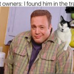 Kevin james meme