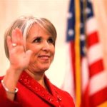 NM Gov Michelle Lujan Grisham (D)