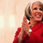 NM Gov Michelle Lujan Grisham 2