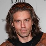 Anson Mount