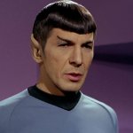 Spock is coming to Star Trek TV for the first time this century