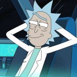 Rick Sanchez | Rick and morty stickers, Rick i morty, Rick and m