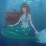 ariel anime