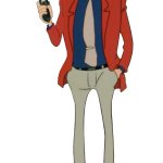 lupin the third