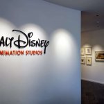 walt disney animation studios