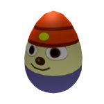 Parappa egg