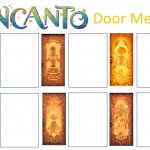 Encanto Door