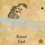 Rood end