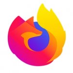 2019 Firefox Browser Logo (prototype)