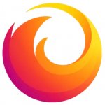Firefox Logo (2018)