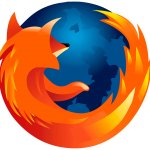 Firefox Browser Logo (2004)