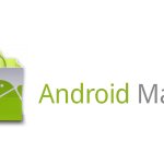 Google Play Logo (2011-2012)