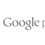 Google Play Logo (2012-2015)