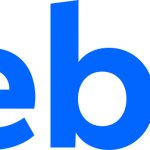 Facebook Logo (2023-present)