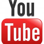 YouTube Logo (2009-2011)