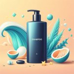 Shampoo ideal bottle